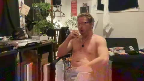 Pete Haze online show from 11-15-25, 10:26