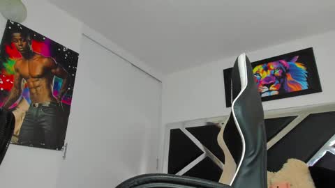 PeterColeman online show from 03-05-25, 08:21