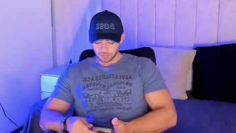 peter jackson1 online show from 12-01-24, 08:42