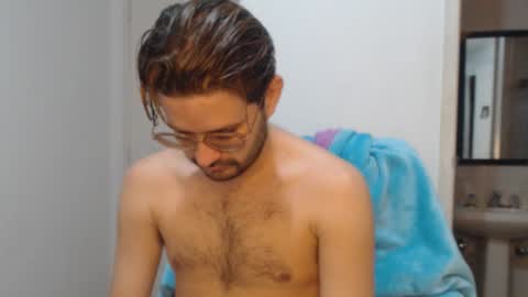 FELIPE online show from 09-28-25, 01:27