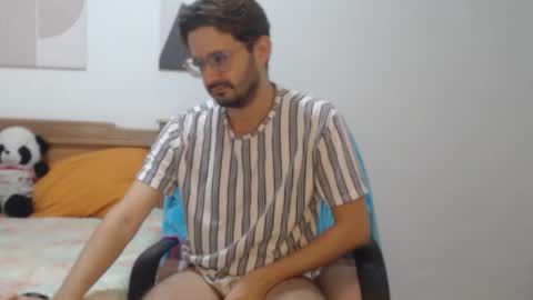 FELIPE online show from 10-08-25, 11:08