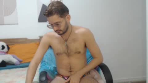 FELIPE online show from 10-13-25, 11:10