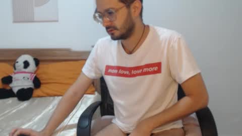 FELIPE online show from 11-03-25, 10:49