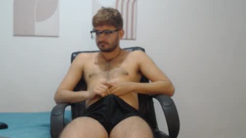 FELIPE online show from 12-20-25, 02:13