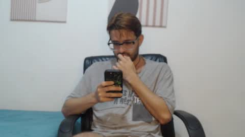 FELIPE online show from 01-13-26, 10:09