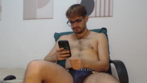 FELIPE online show from 02-05-26, 01:10