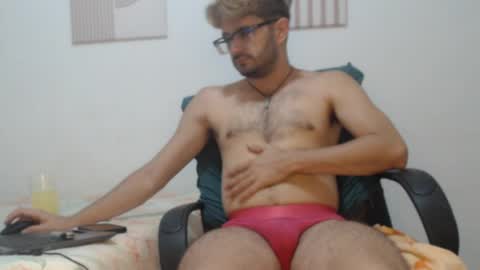 FELIPE online show from 04-13-26, 11:05