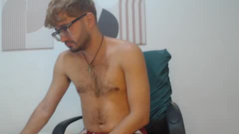 FELIPE online show from 04-19-26, 11:09