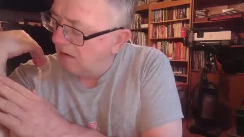 peterinohio57 online show from 05-29-26, 11:30