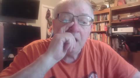peterinohio57 online show from 05-30-26, 12:35