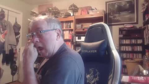 peterinohio57 online show from 06-04-26, 11:38