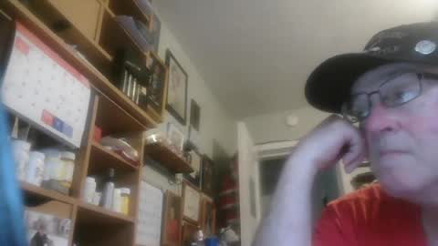 peterinohio57 online show from 06-22-26, 10:07