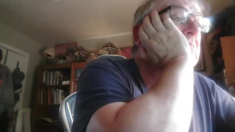 peterinohio57 online show from 07-20-26, 11:12