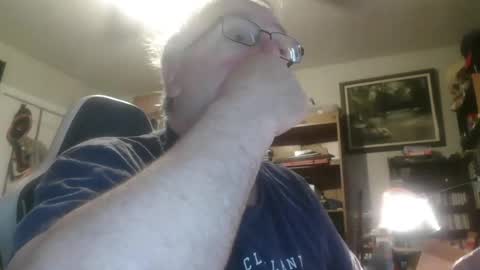 peterinohio57 online show from 07-21-26, 11:34