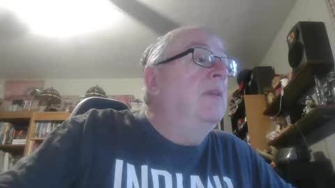 peterinohio57 online show from 07-23-26, 10:57