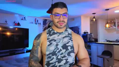 Peter Jack online show from 10-15-25, 02:33