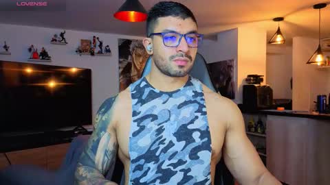 Peter Jack online show from 03-26-26, 01:55