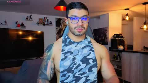 Peter Jack online show from 04-07-26, 04:02