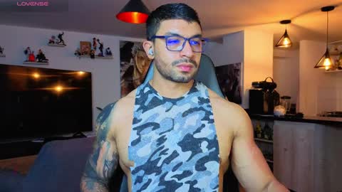 Peter Jack online show from 04-08-26, 03:06