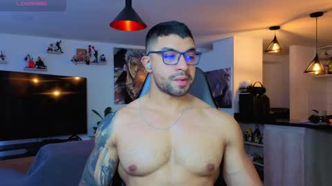 Peter Jack online show from 04-12-26, 05:51