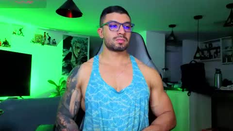 Snapshot of peterjack7 chatting on 06-16-26, 12:24 Peter Jack online show from 06-16-26, 12:24