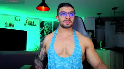 Snapshot of peterjack7 chatting on 06-30-26, 01:17 Peter Jack online show from 06-30-26, 01:17