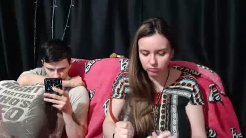 Snapshot of peternights chatting on 06-16-26, 10:12 Maximus online show from 06-16-26, 10:12