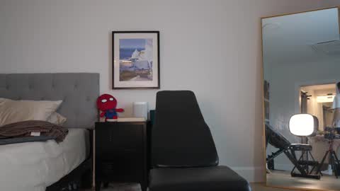 Peter Parker online show from 02-26-25, 09:58