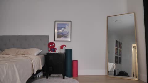 Peter Parker online show from 09-22-25, 11:18