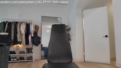 Peter Parker online show from 06-27-26, 09:53