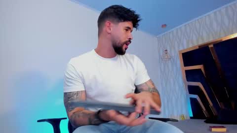 PETES EVANS new account online show from 03-05-26, 11:23