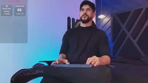 PETES EVANS new account online show from 03-24-26, 11:21