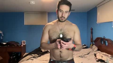 peteypete204 online show from 12-20-25, 06:31