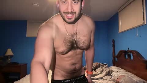 peteypete204 online show from 04-01-26, 10:49