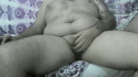 Francescco online show from 09-28-25, 01:44