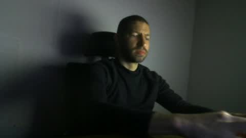 Paco online show from 05-11-26, 07:55