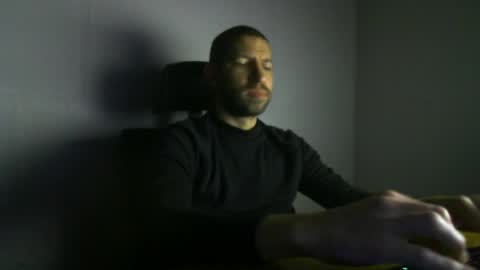Paco online show from 05-15-26, 09:00