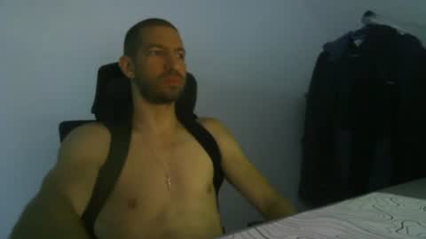 Paco online show from 08-04-26, 06:49