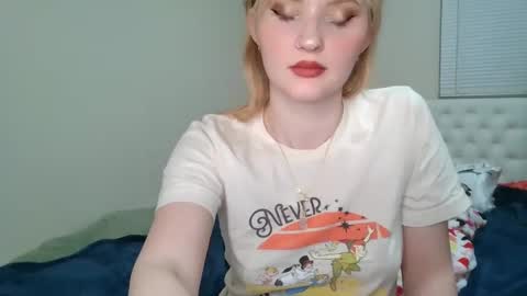 Little cupcake online show from 03-06-25, 02:30