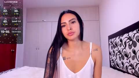Snapshot of petite_linda chatting on 01-30-25, 03:19 Linda online show from 01-30-25, 03:19