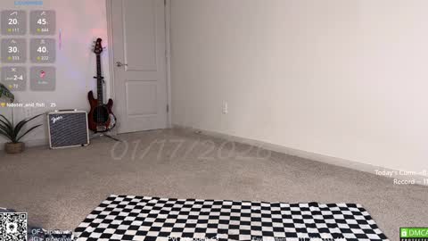 Snapshot of petitebrat chatting on 01-17-26, 09:51 PiperAvery online show from 01-17-26, 09:51