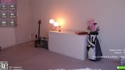 PiperAvery online show from 05-31-26, 11:28