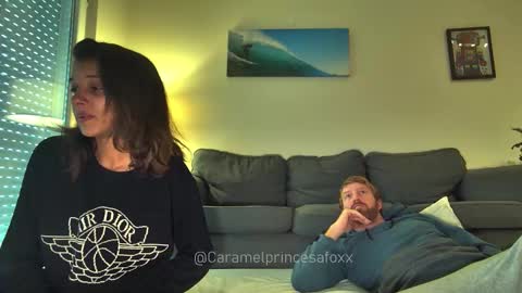 Snapshot of petitebubblegum chatting on 03-14-26, 11:59 Caramel princesa online show from 03-14-26, 11:59