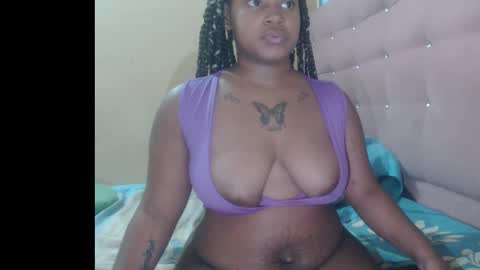 petitechocolatemommy online show from 01-06-26, 10:45