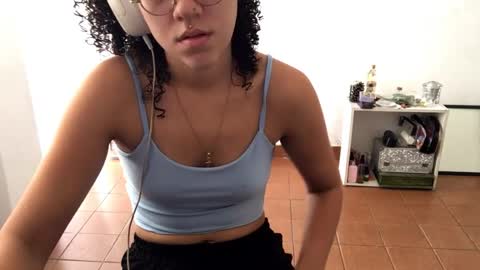 Mlian online show from 04-03-26, 02:48