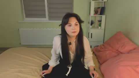 Snapshot of petitedora chatting on 07-05-26, 07:54 Dora online show from 07-05-26, 07:54