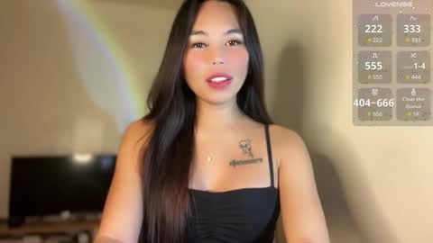 Snapshot of petitegirlx69 chatting on 01-16-25, 04:07 miss lisa online show from 01-16-25, 04:07