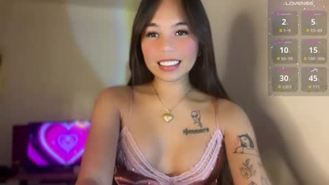 miss lisa online show from 01-07-26, 06:10