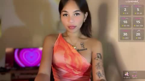 miss lisa online show from 03-10-26, 12:37