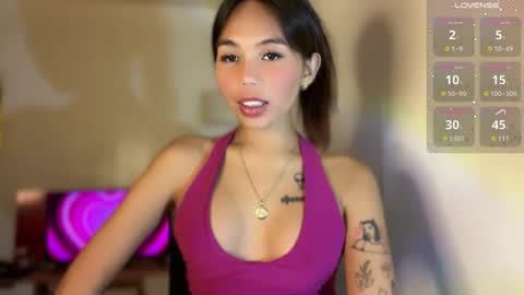 miss lisa online show from 03-19-26, 05:50